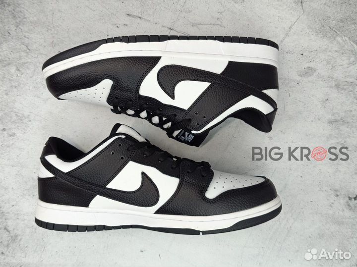 Кроссовки Nike sb dunk 47/48/49 размер