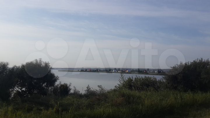 Участок 10 сот. (СНТ, ДНП)