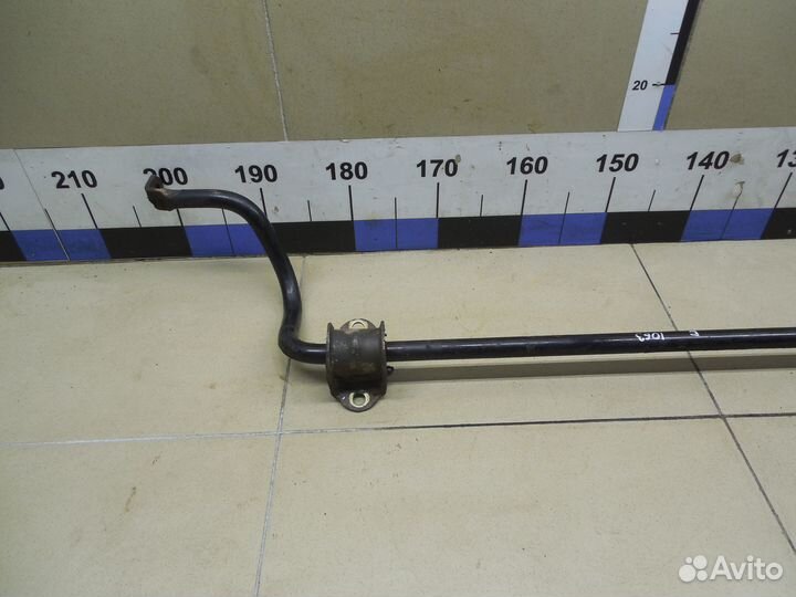 Стабилизатор передний Fusion 2002-2012