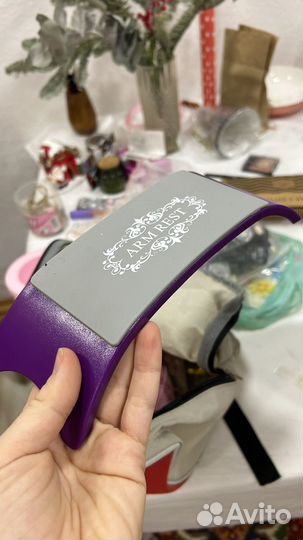 Набор для покрытия гель лаком