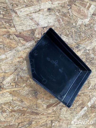 Крышка блока предохранителей hyundai accent