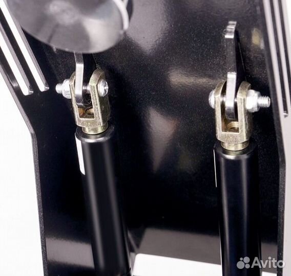 Термопресс плоский (38х38 см) P3800/H38, новый