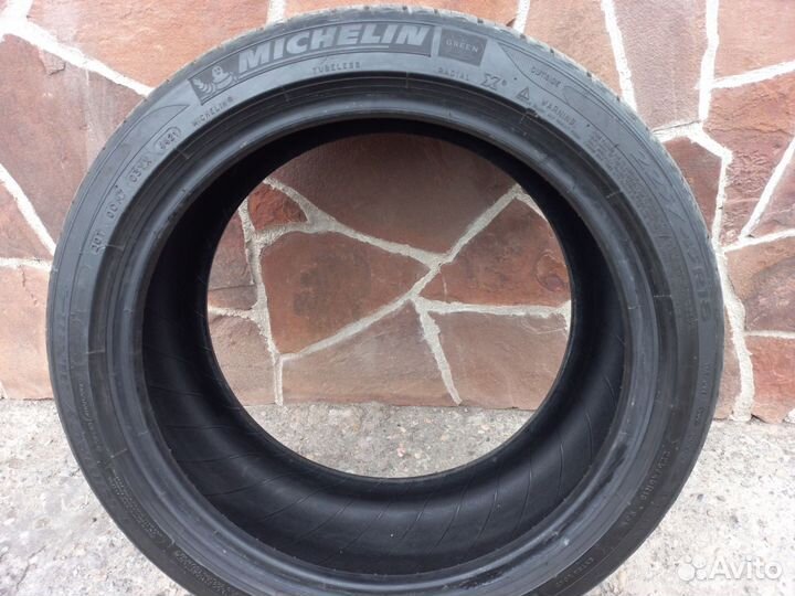 Michelin Primacy MXM4 225/45 R18