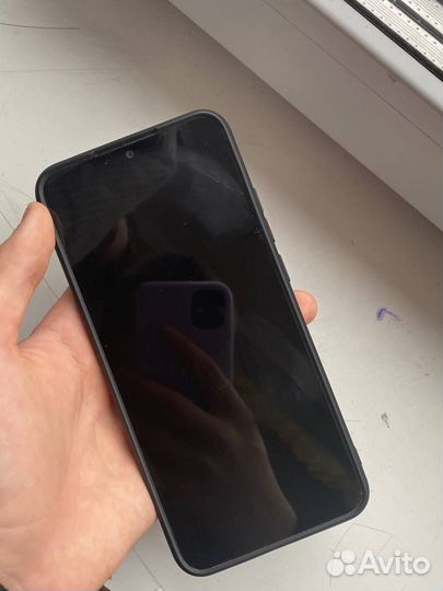 Xiaomi Redmi 9C (NFC), 4/128 ГБ