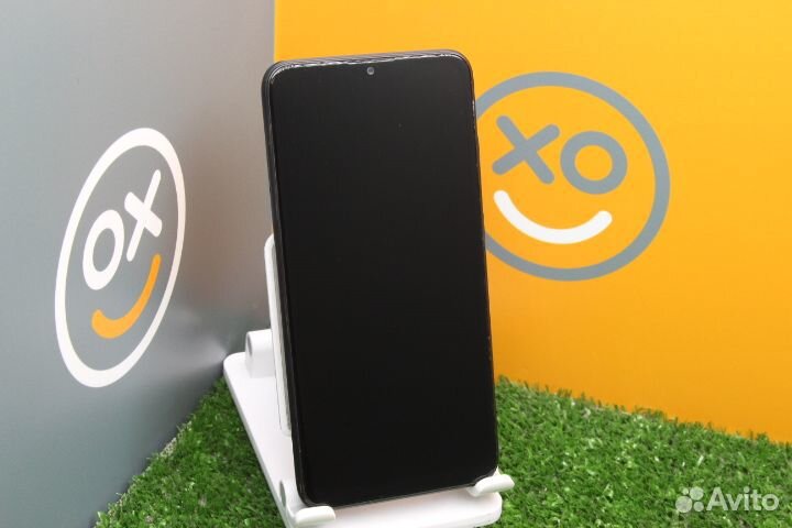 Xiaomi Redmi 8A, 2/32 ГБ