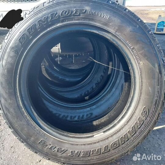 Dunlop Digi-Tyre Eco EC 201 215/65 R16 19