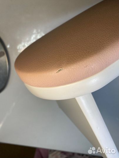 Подставка для рук маникюрная