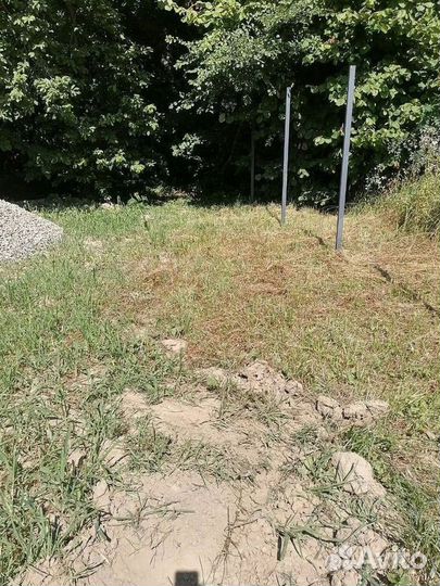 Септик для семьи до 8 человек