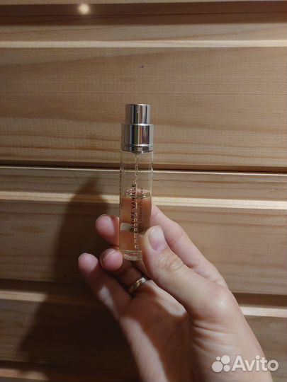 Essential Parfums Divine Vanille остаток