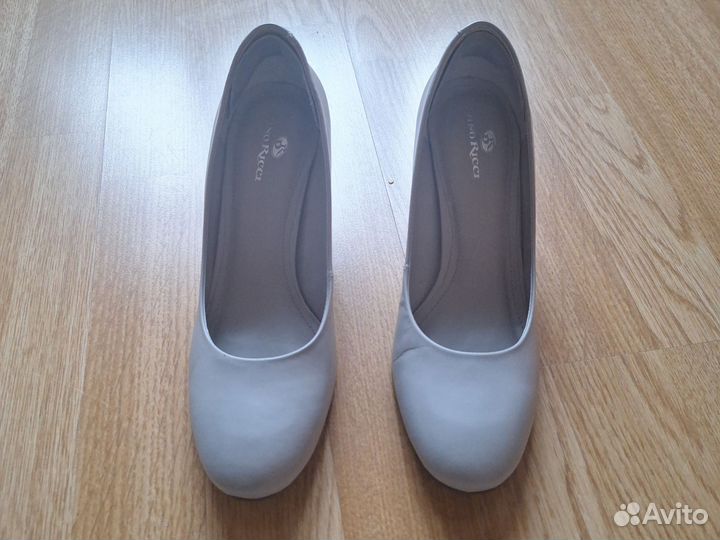 Туфли женские