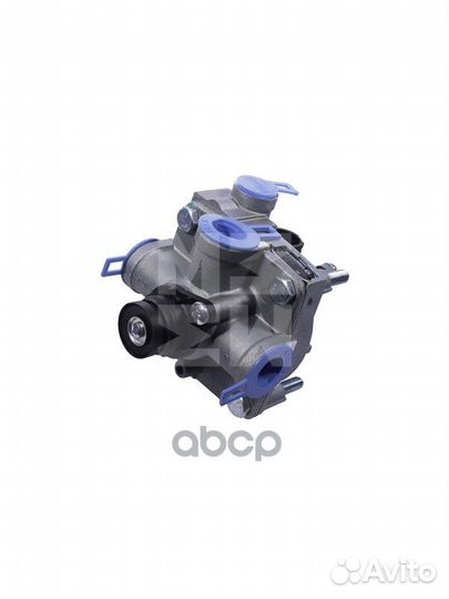 Клапан ускорительный ABS о.н. 4721950310 HCV M7