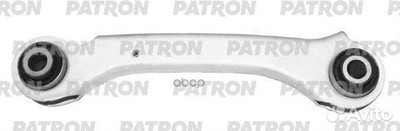 Рычаг подвески opel insignia B 17- chevrolet