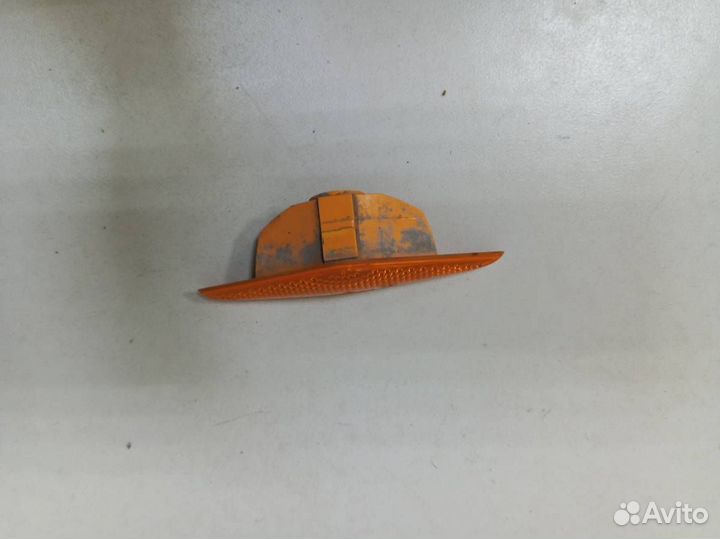 Повторитель на крыло Ford Focus 1 1998-2004