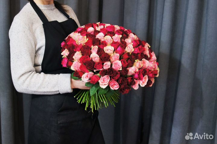 В каких странах розы лучше? PRO Цветы флористу Дзен