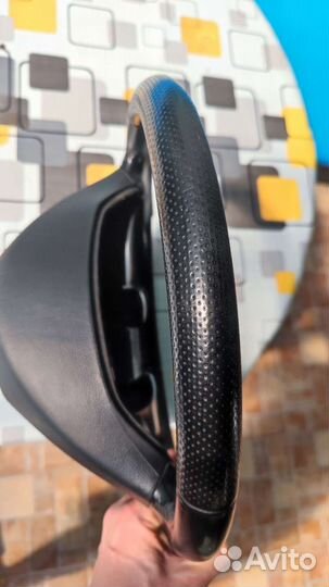 Руль Мерседес Виано 639 рестайлинг