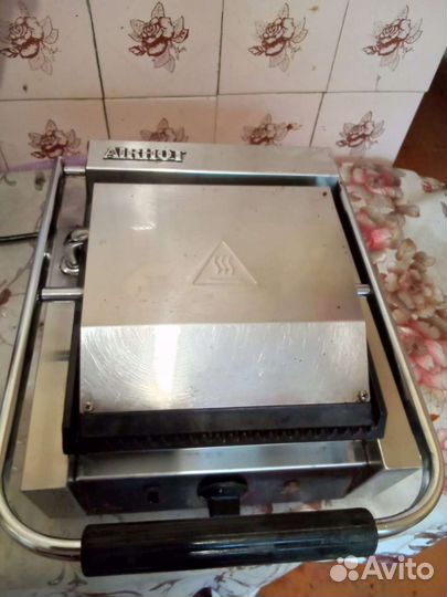 Тостер для шаурмы бу