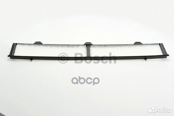 Фильтр салона BMW Е81 E84 E90 1987432124 Bosch