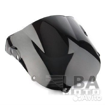 Ветровое стекло Honda CBR919RR 96-97 DoubleBubble