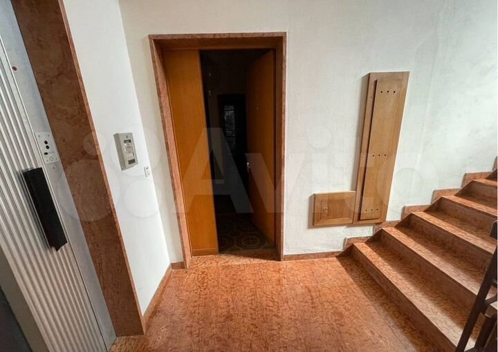 3-к. квартира, 96 м² (Италия)