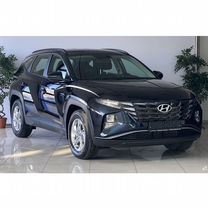 Hyundai Tucson 2.0 AT, 2024, 16 км, с пробегом, цена 4 169 000 руб.