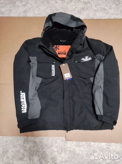 Демисезонный костюм