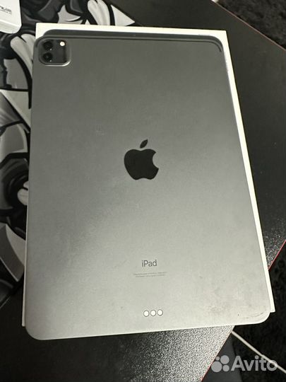 iPad pro 11 m1