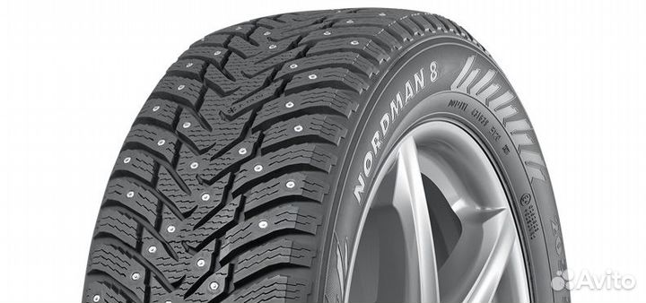 Ikon Tyres Nordman 8 225/45 R18