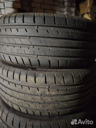 Greforce GR666 205/50 R17 83Z