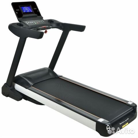 Беговая дорожка Proxima Gela