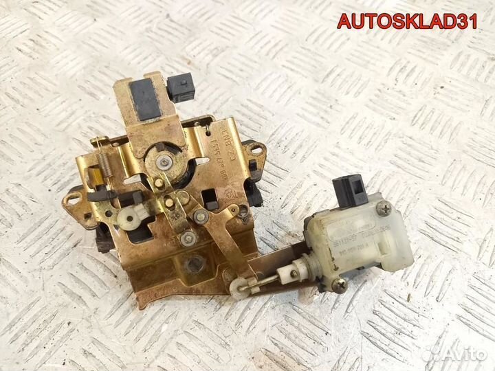 Замок багажника Skoda Octavia A4 1U9827565E