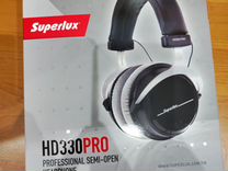 Superlux hd330pro-32