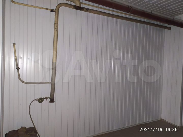 Свободного назначения, 54.1 м²