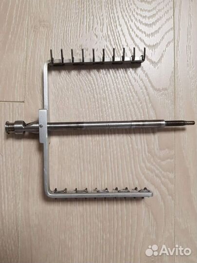 Прялка электрическая Электропрялка