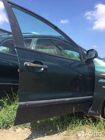 Fiat Marea Универсал Дверь левая правая