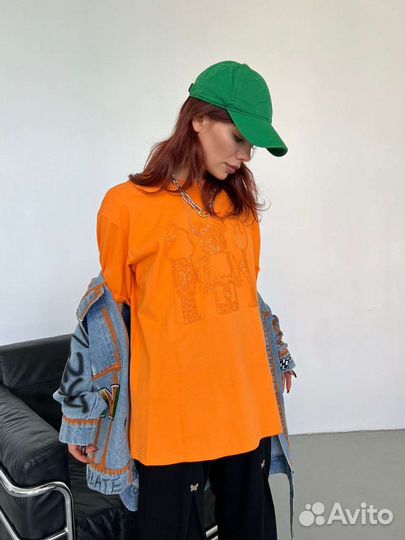 Джинсовка женская monobrand