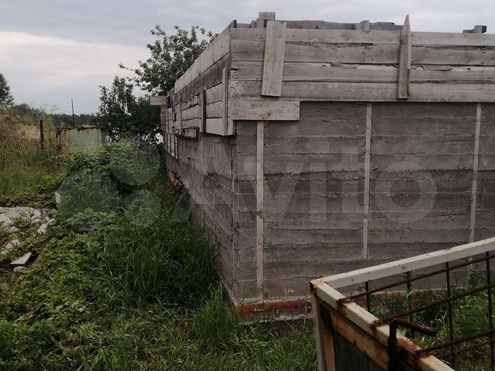 Дача 64 м² на участке 8 сот.