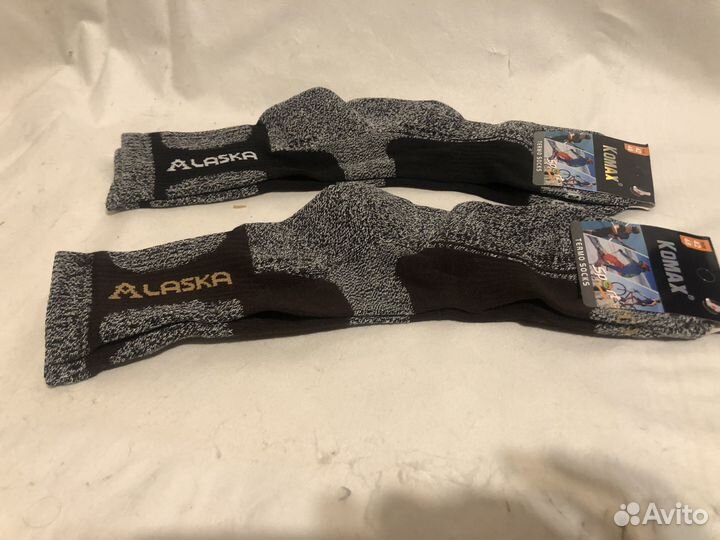 Термо носки мужские