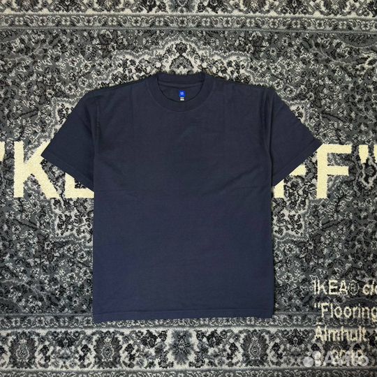 Футболка Yeezy Gap Balenciaga S, M, L, XL, XXL