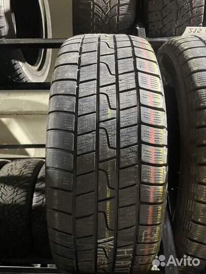 Hankook Winter I'Pike 215/60 R16