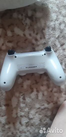 Джойстик геймпад dualshock 4 v2