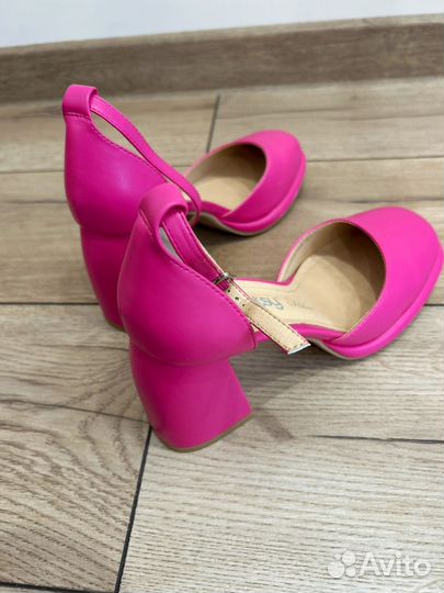 Туфли барби betsy