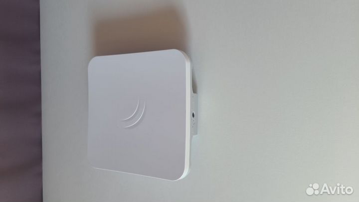 Mikrotik SXTsq Lite2