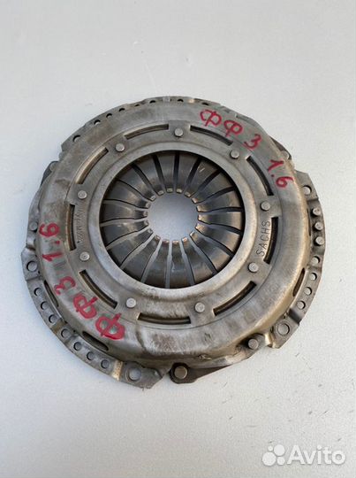 Корзина сцепления Ford Focus 3 1.6