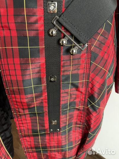 Плащ женский deba