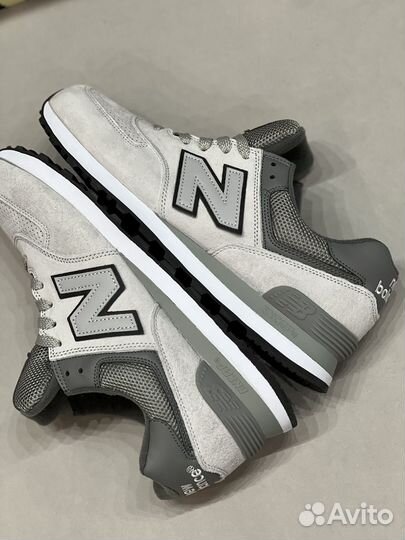 Кроссовки New Balance 574