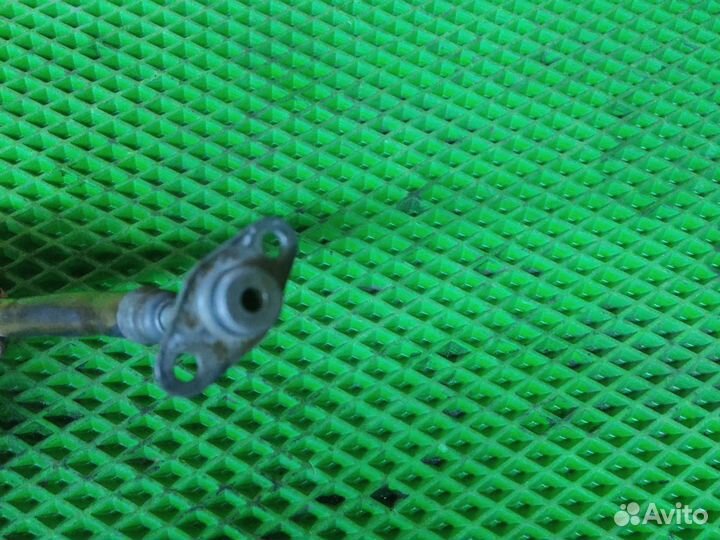 Топливная трубка mitsubishi galant 8