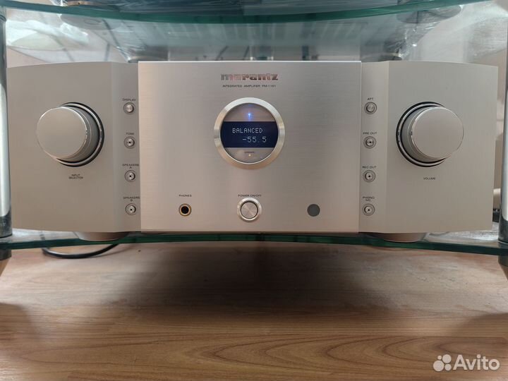 Marantz PM-11S1 Усилитель 220V