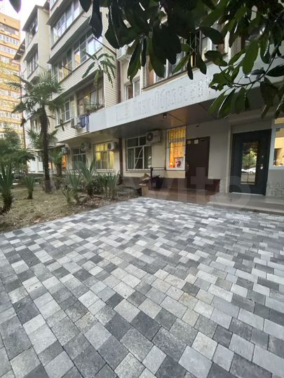 Торговая площадь или под услуги, 124 м²