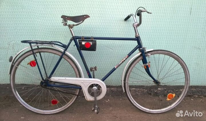Велосипед Урал 111-631