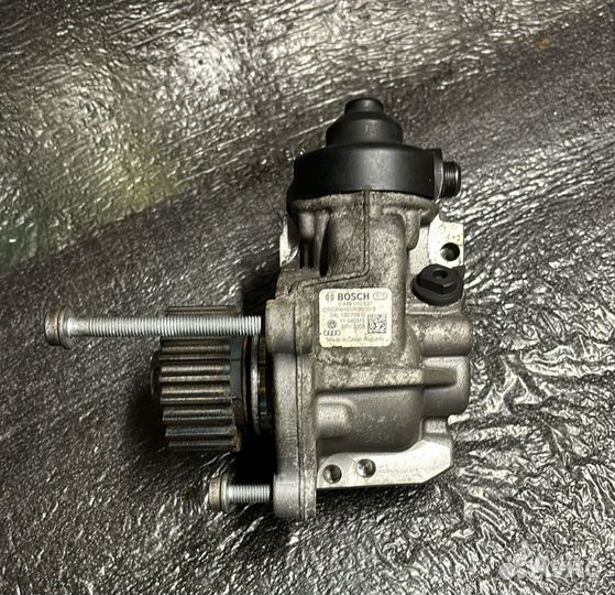 Тнвд 04L130755D / CLH 1.6